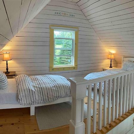 Sea Cliff Cottage Edwardsville Εξωτερικό φωτογραφία