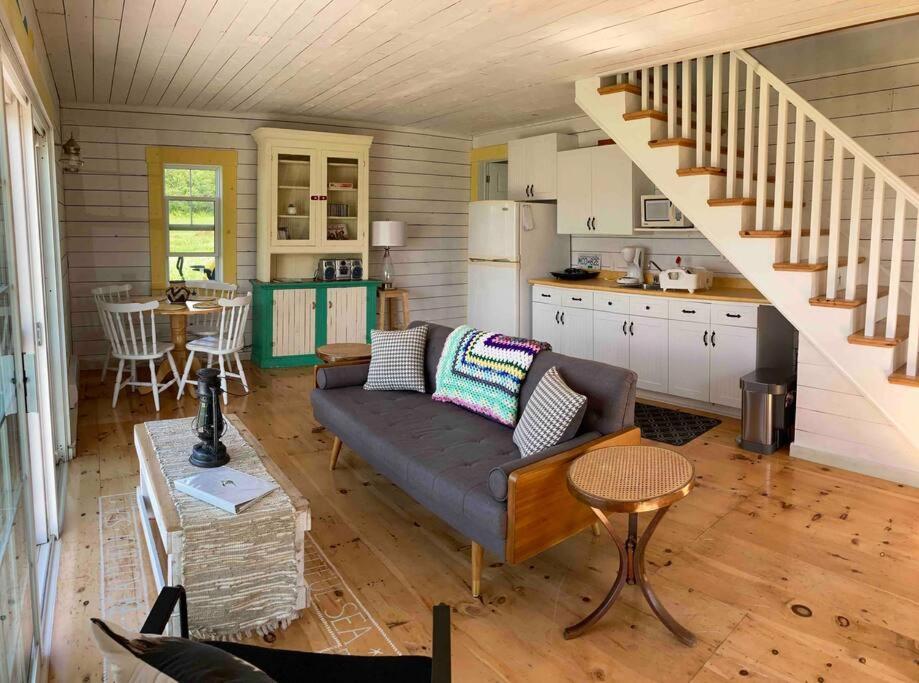 Sea Cliff Cottage Edwardsville Εξωτερικό φωτογραφία